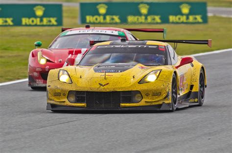 rolex 24 daytona corvette|Rolex 24 Corvette.